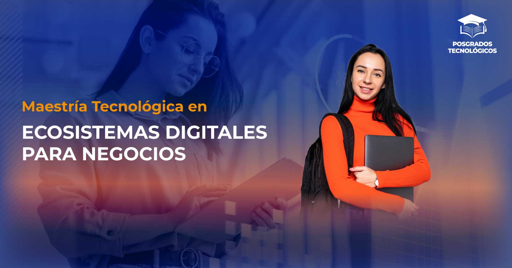 ECOSISTEMAS DIGITALES PARA NEGOCIOS