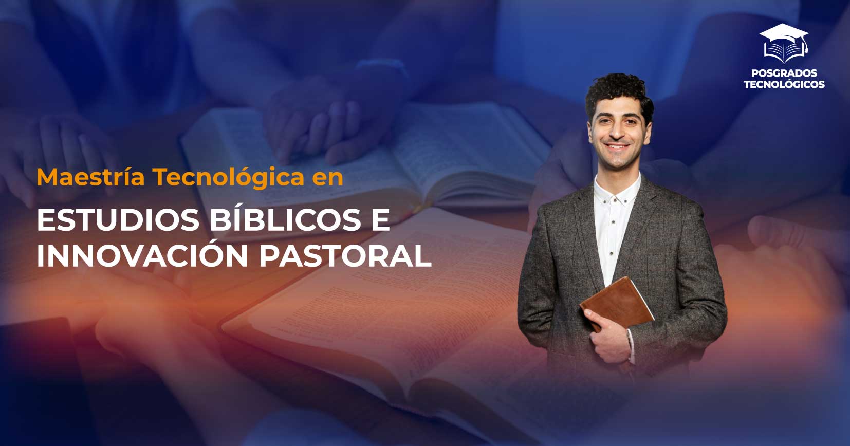 ESTUDIOS BÍBLICOS E INNOVACIÓN PASTORAL