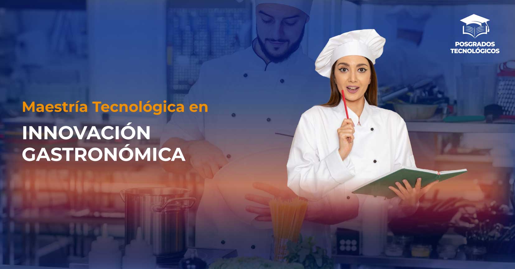 INNOVACIÓN GASTRONÓMICA