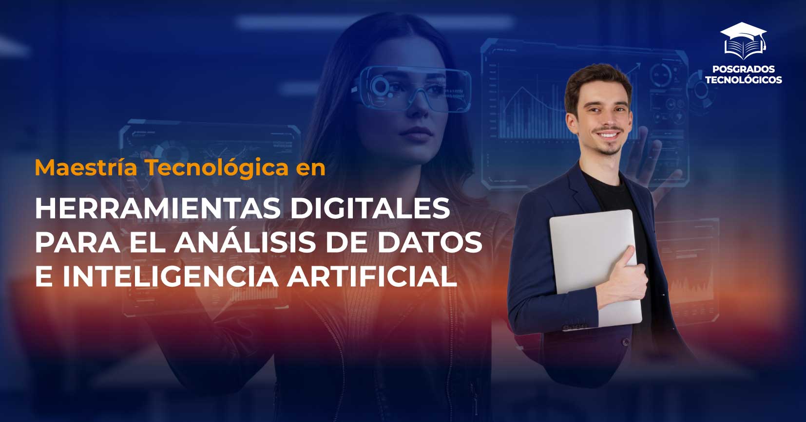 HERRAMIENTAS DIGITALES PARA EL ANÁLISIS DE DATOS E INTELIGENCIA ARTIFICIAL