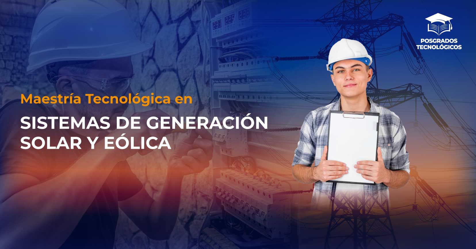 SISTEMAS DE GENERACIÓN SOLAR Y EÓLICA
