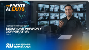 SEGURIDAD PRIVADA Y CORPORATIVA