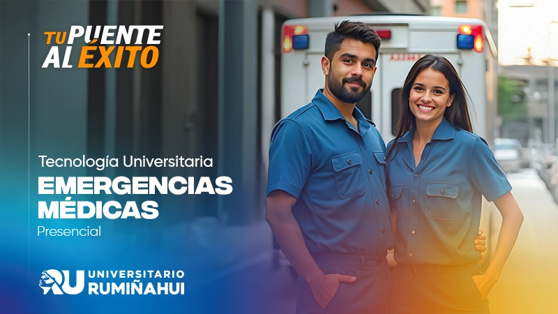 EMERGENCIAS MÉDICAS