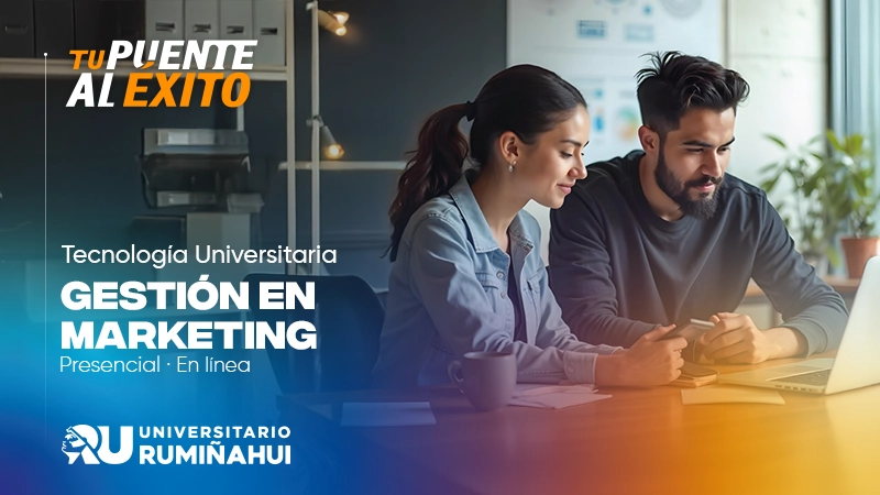 GESTIÓN DE MARKETING