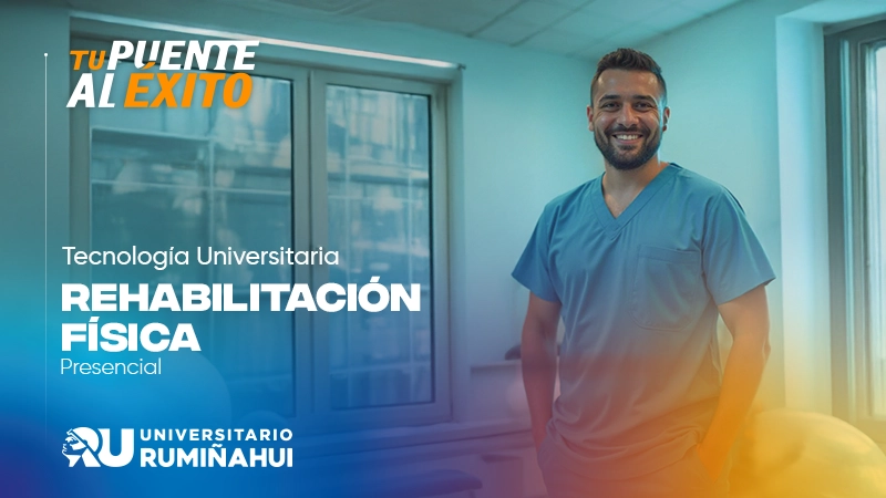 REHABILITACIÓN FÍSICA